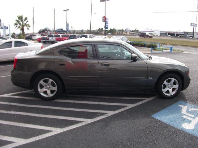 Dodge Charger 2010 photo 3