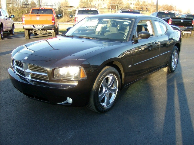 Dodge Charger 2010 photo 1