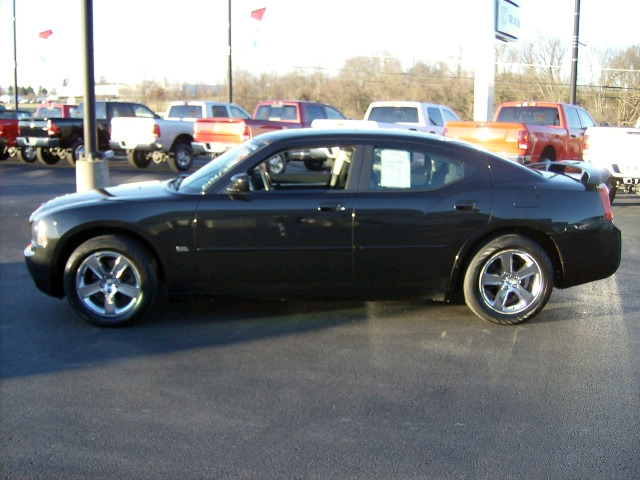 Dodge Charger 2010 photo 4