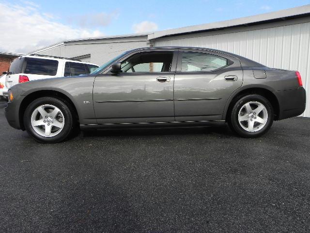 Dodge Charger 2010 photo 1