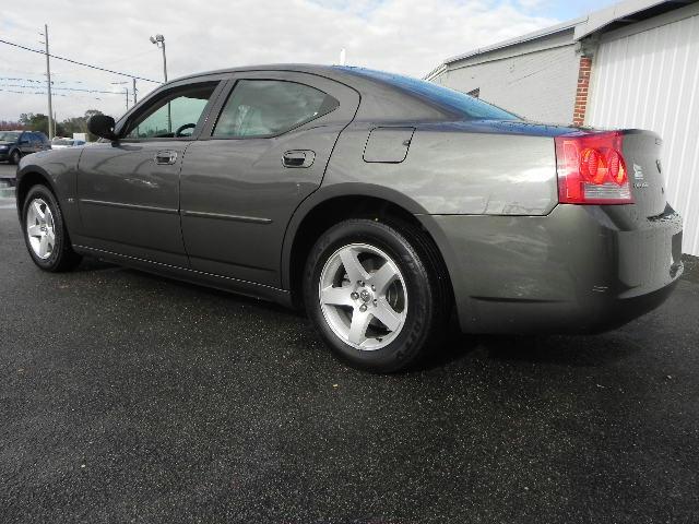 Dodge Charger 2010 photo 2