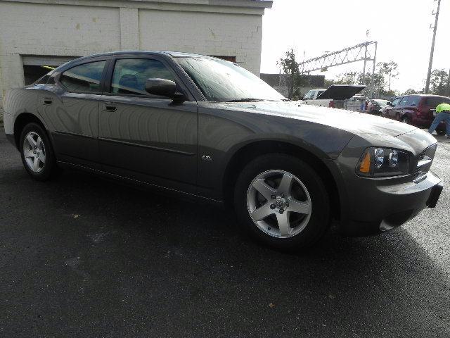 Dodge Charger 2010 photo 3