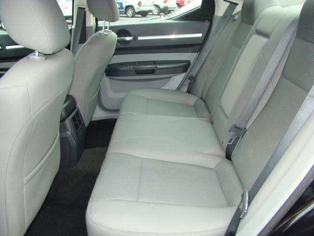 Dodge Charger 2010 photo 1