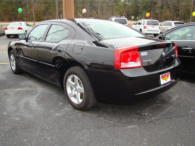 Dodge Charger 2010 photo 2