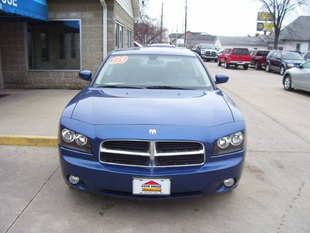Dodge Charger 2010 photo 1