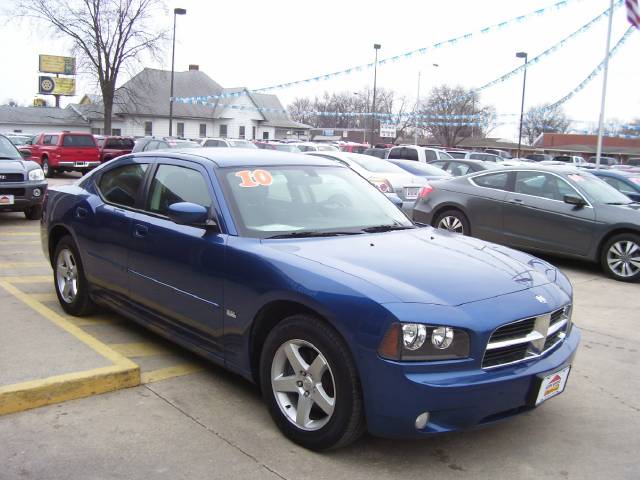 Dodge Charger 2010 photo 2