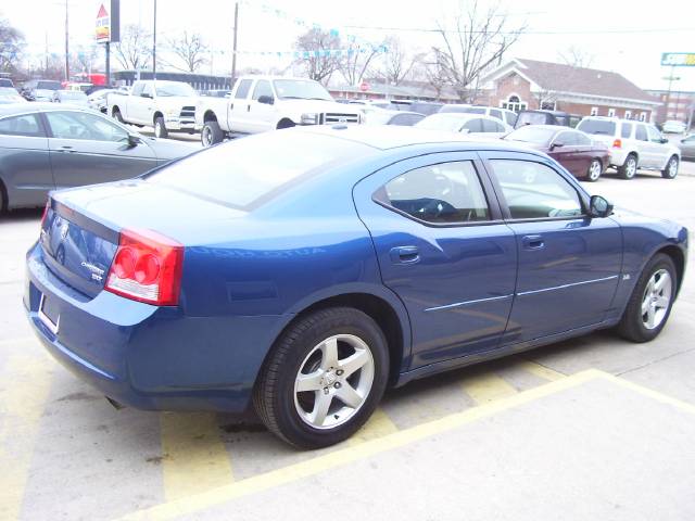 Dodge Charger 2010 photo 3