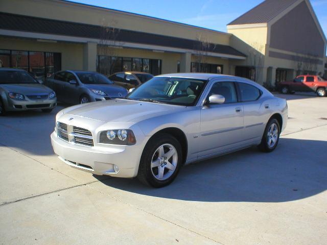 Dodge Charger 2010 photo 1