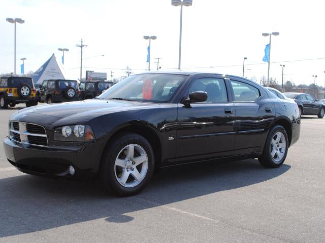 Dodge Charger S Sedan