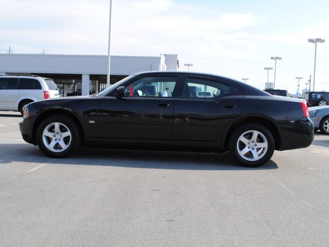 Dodge Charger 2010 photo 1