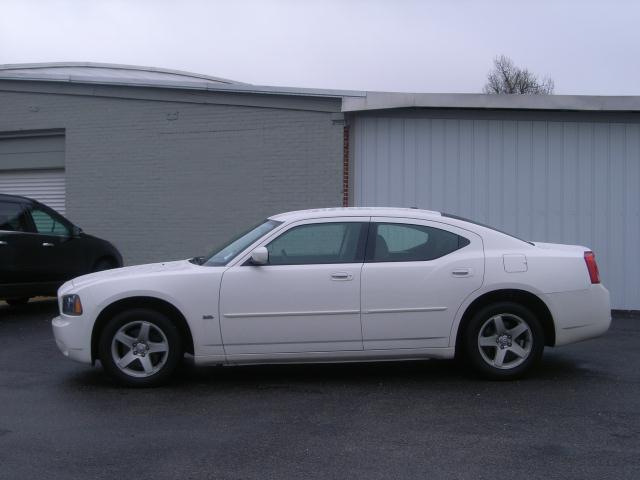 Dodge Charger 2010 photo 1