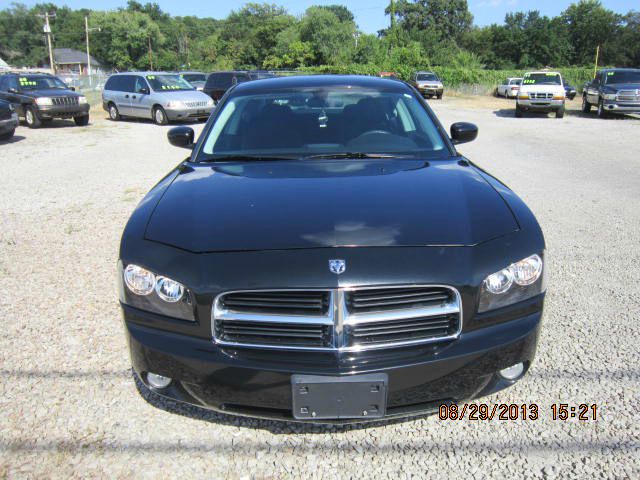 Dodge Charger 2010 photo 1