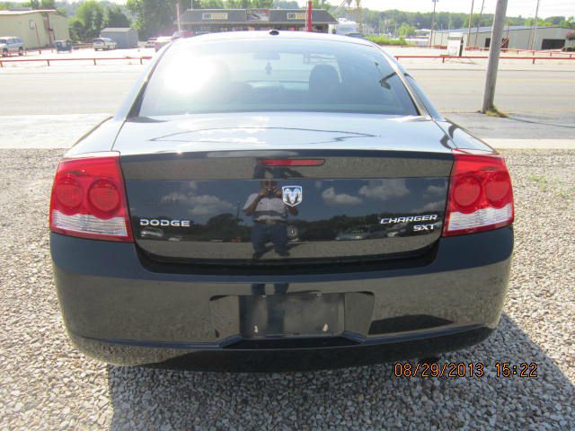 Dodge Charger 2010 photo 3