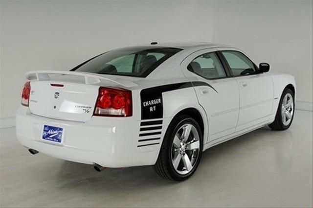 Dodge Charger 2010 photo 1