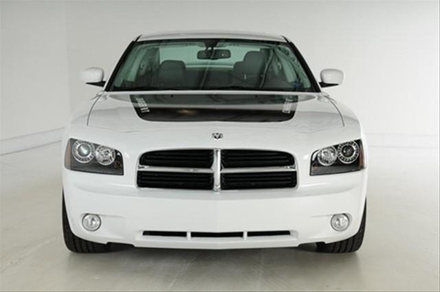 Dodge Charger 2010 photo 2