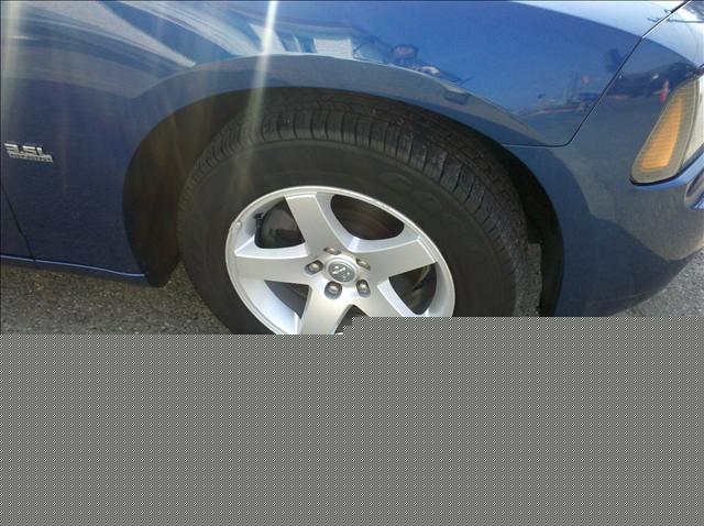 Dodge Charger S Sedan