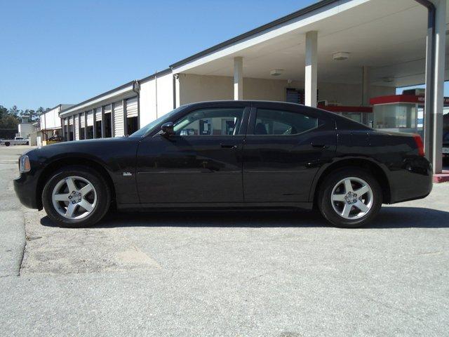 Dodge Charger S Sedan