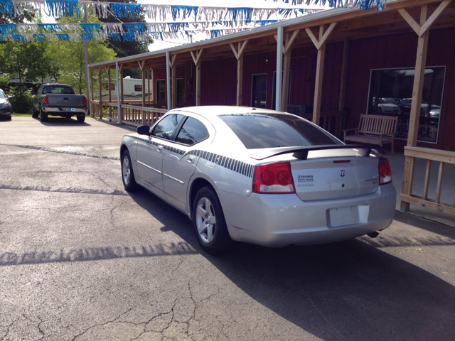 Dodge Charger 2010 photo 2