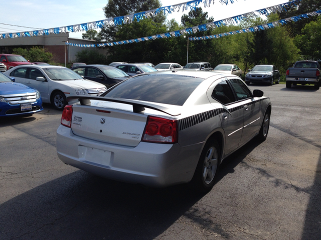 Dodge Charger 2010 photo 3