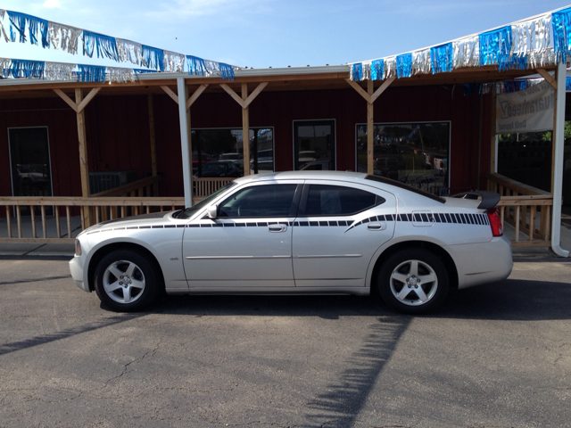 Dodge Charger 2010 photo 4