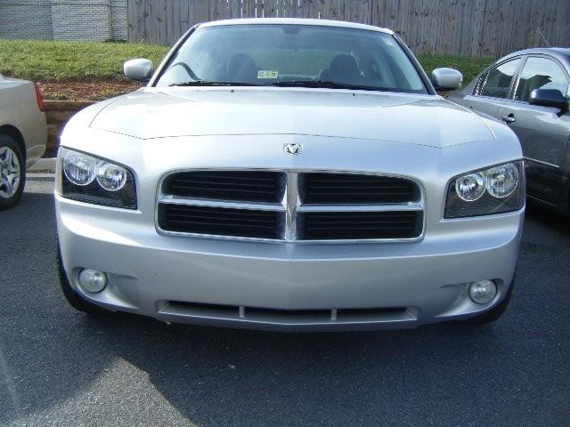 Dodge Charger S Sedan