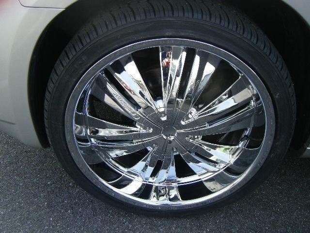 Dodge Charger 2010 photo 2