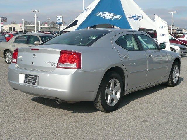 Dodge Charger 2010 photo 1