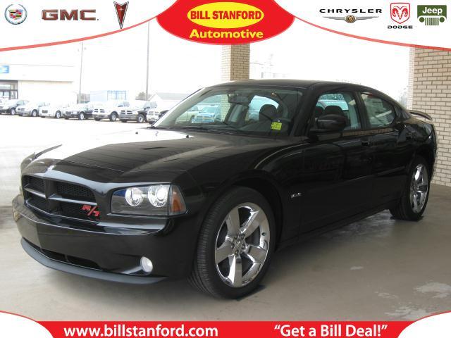 Dodge Charger Unknown Unspecified