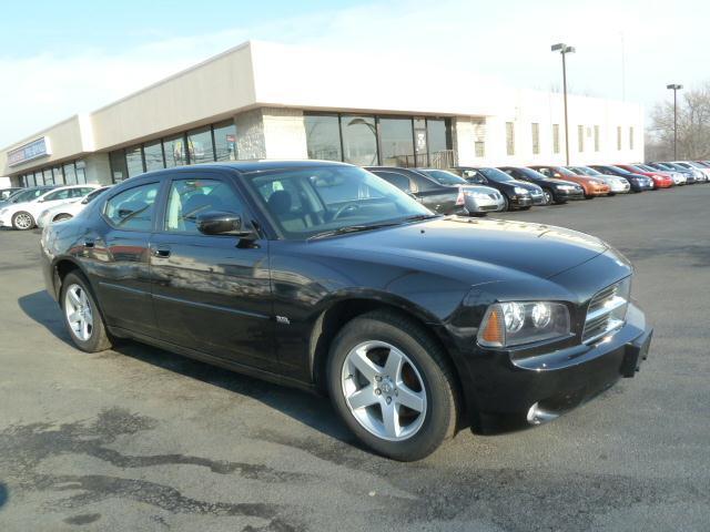 Dodge Charger Unknown Sedan
