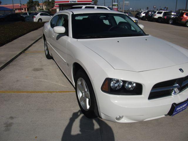 Dodge Charger 2010 photo 1