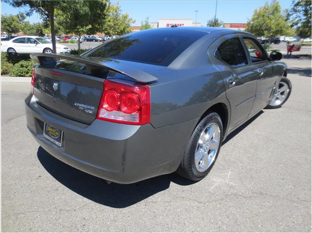 Dodge Charger Package 2 Unspecified