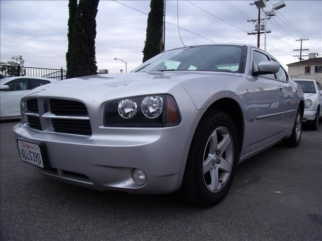 Dodge Charger S Sedan