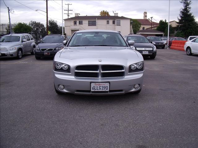 Dodge Charger 2010 photo 1
