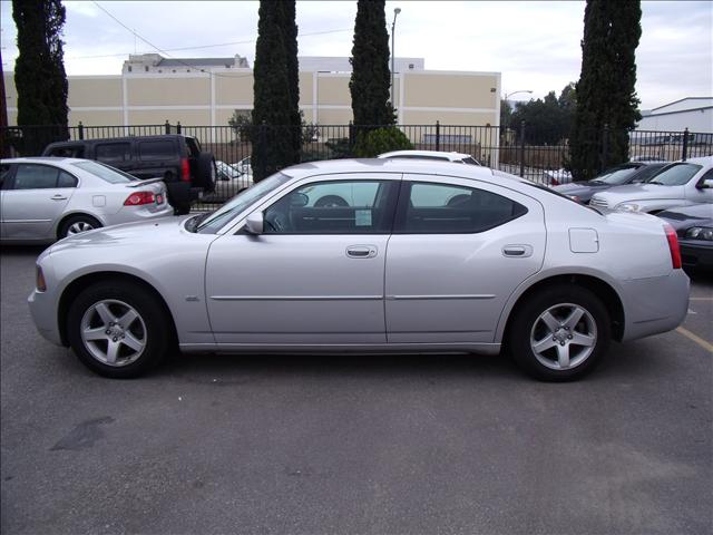 Dodge Charger 2010 photo 2