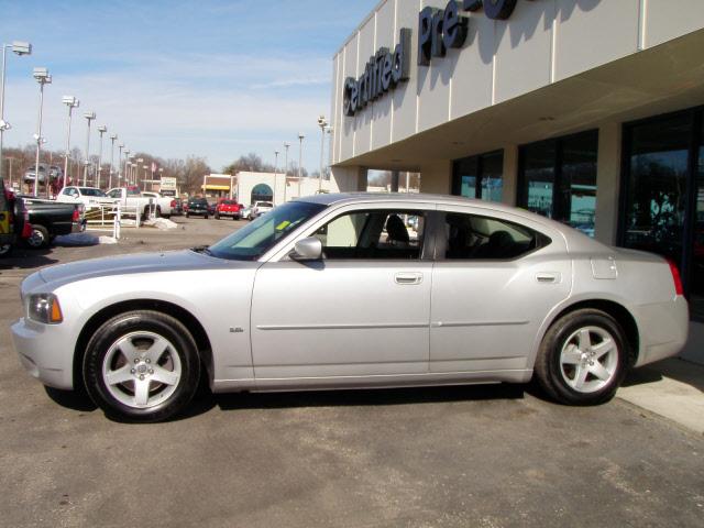Dodge Charger 2010 photo 1