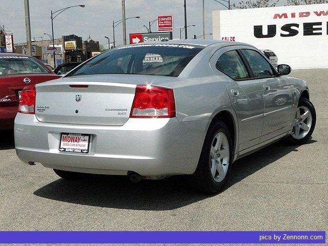 Dodge Charger S Unspecified