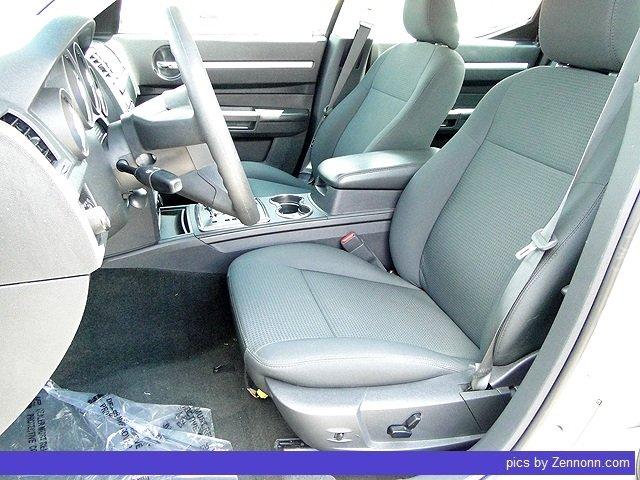 Dodge Charger 2010 photo 1