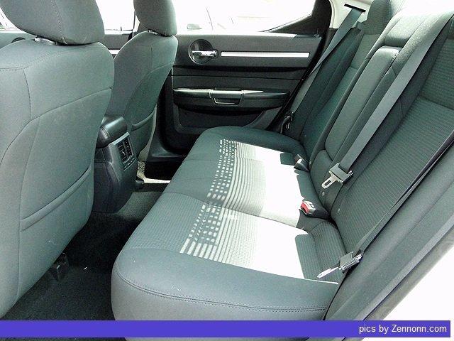 Dodge Charger 2010 photo 3