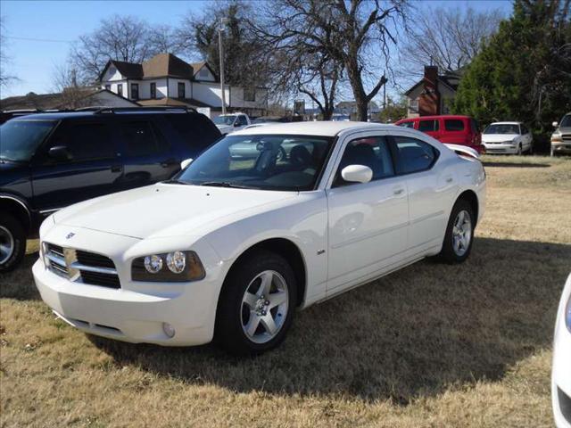 Dodge Charger S Sedan