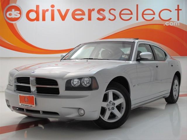 Dodge Charger S Sedan