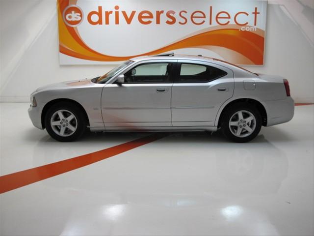 Dodge Charger 2010 photo 1