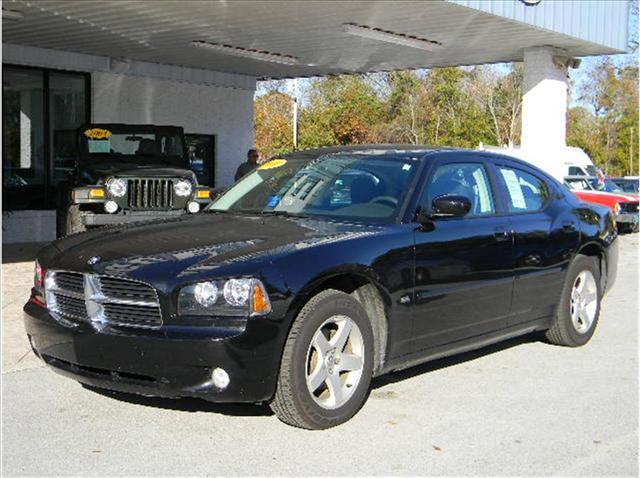 Dodge Charger Package 2 Unspecified
