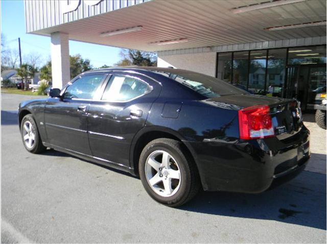 Dodge Charger 2010 photo 1