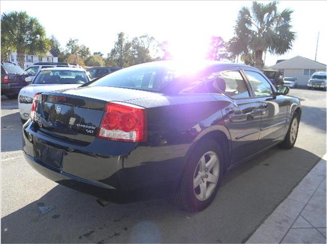 Dodge Charger 2010 photo 2