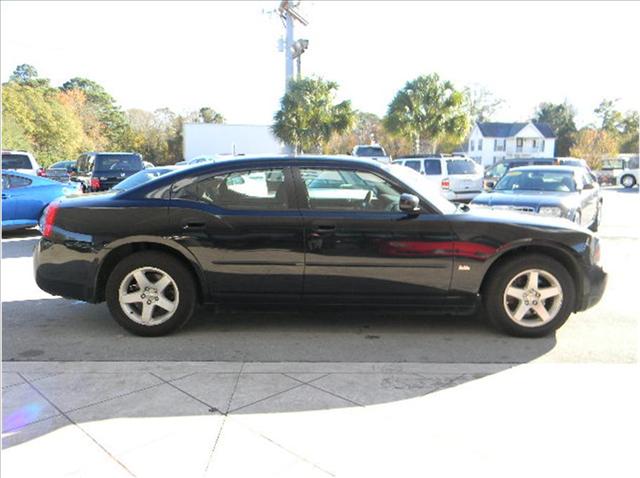 Dodge Charger 2010 photo 3