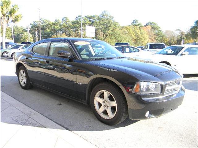 Dodge Charger 2010 photo 4