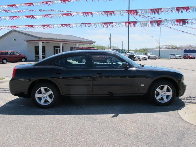 Dodge Charger 2010 photo 9