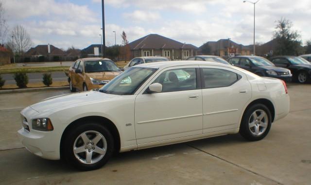 Dodge Charger S Sedan
