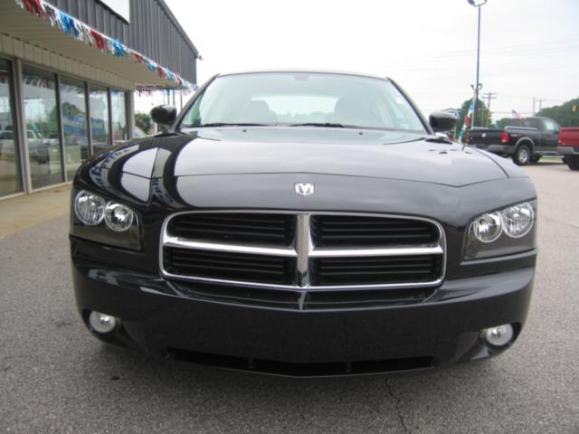 Dodge Charger 2010 photo 2