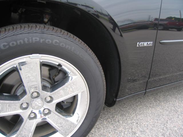 Dodge Charger 2010 photo 3